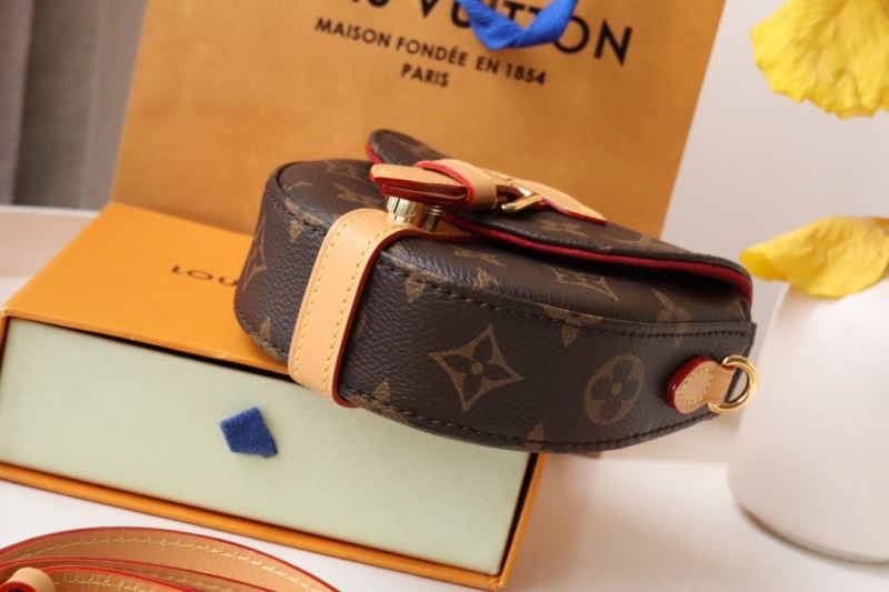 Louis Vuitton Satchel Bags